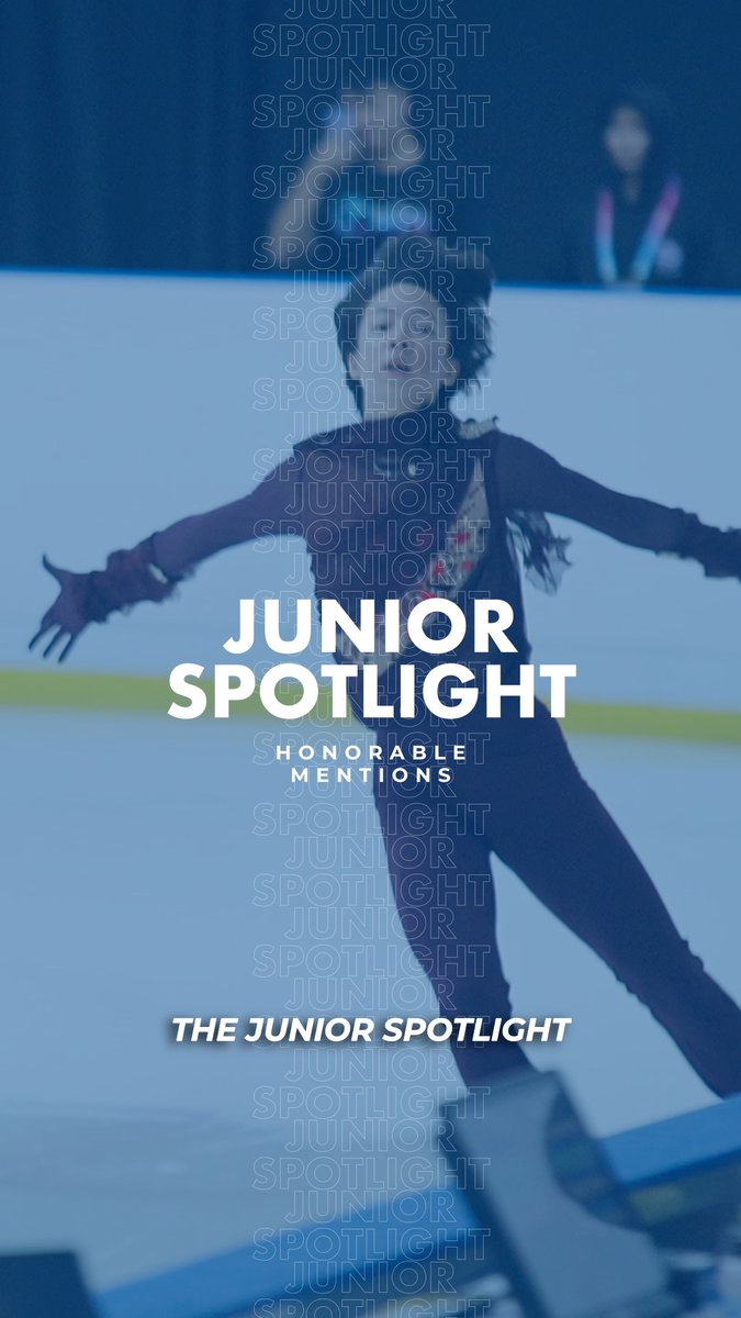 🇹🇭 Mark's Junior Spotlight: Hiro Kaewtathip At the Junior Grand Prix in Bangkok, Mark Hanretty shines a light on Hiro Kaewtathip, whose bronze medal makes history as the first ever ISU Junior Grand Prix medal for Thailand. Watch all Junior Spotlights here 👉 #FigureSkating