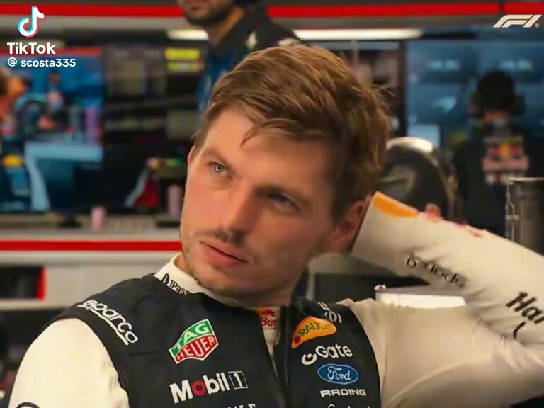 Monza 2026 Max non sarai mai dimenticato !!!!