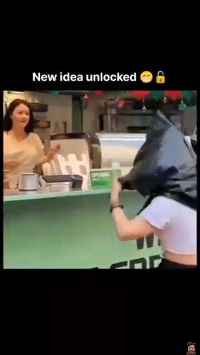 Free ice cream hack? Nope, just an insanely funny staged prank 😂