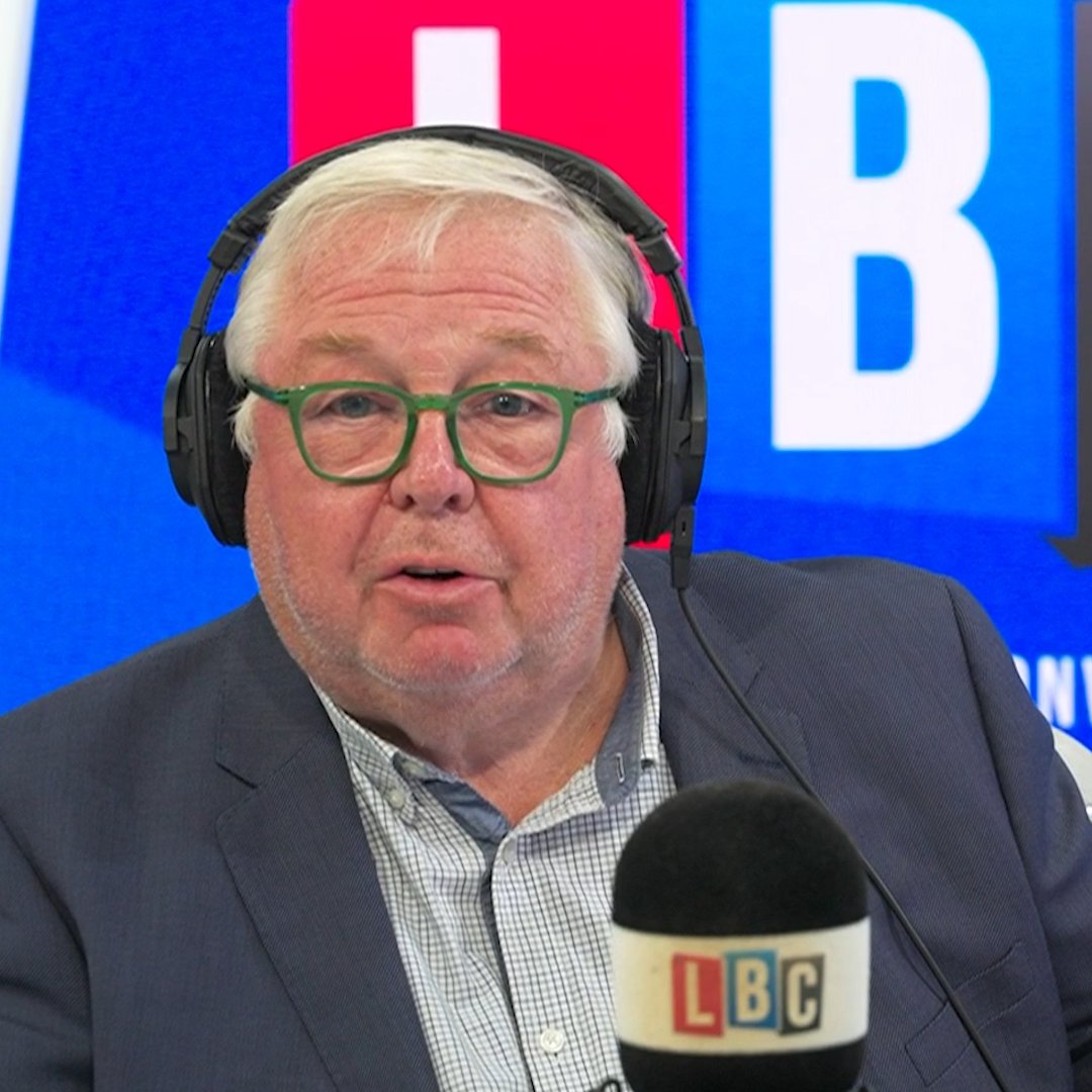 Only 1% of UK asylum claims are 'genuine', according to a government whistleblower. @NickferrariLBC asks Labour’s Emma Reynolds: ‘What on earth is going on in the Home Office?'