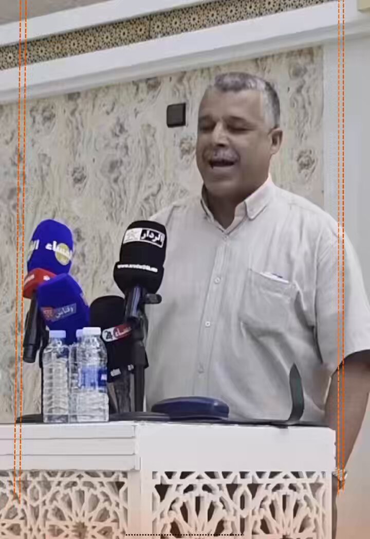 ⛔️ التأطير السياسي في هذه الحملة الانتخابية بلغ مستويات جدّ متطورة… لدرجة أننا لم نعد نحتاج إلى محللين، بل إلى طبيب بيطري لتشخيص هذا النوع الجديد من الخطاب