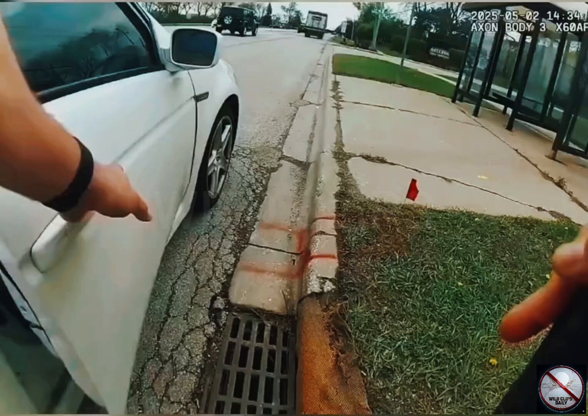 He Thought the Rules Didn't Apply to Him.