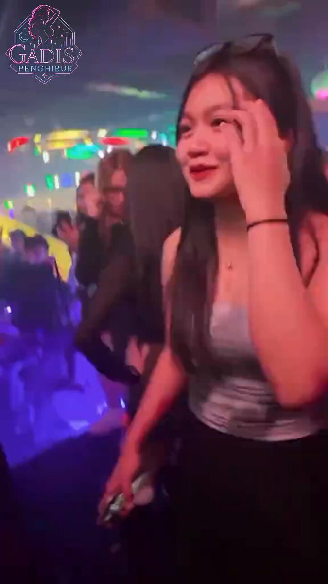 Jangan disenggol, kalo nyenggol wajib bawa pulang
