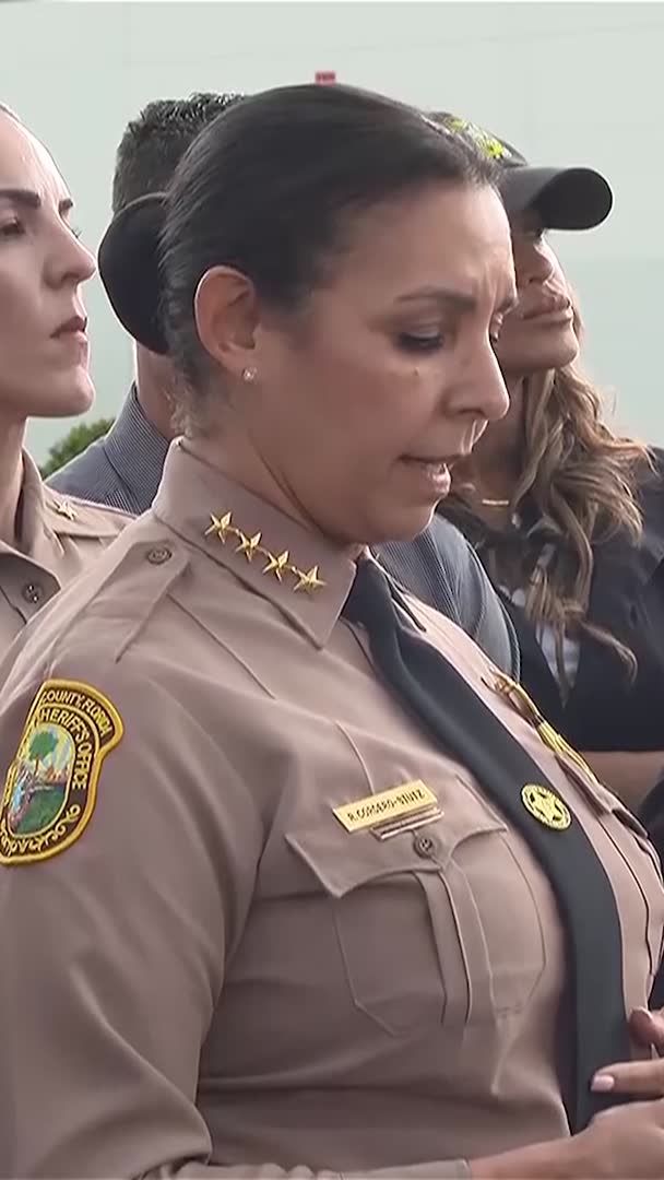 At least five killed in Amazon Prime Air cargo plane crash in Miami