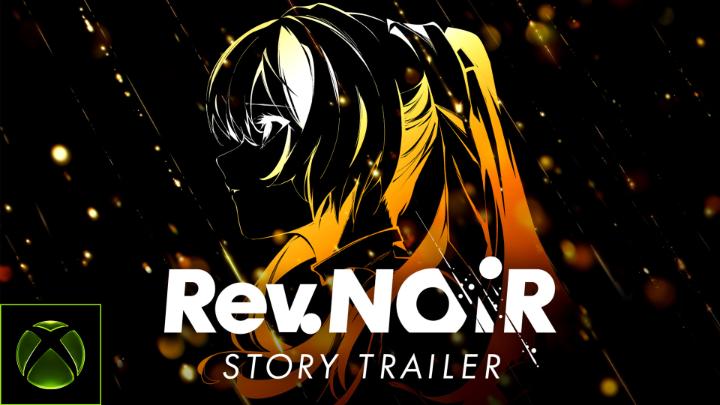 KONAMI の完全新作 RPG『Rev. NOiR』のストーリートレーラー公開。 少年・アッシュは、命を救ってくれた少女・フィーネとともに、「光の雨」を止める旅へ。 過酷な運命に抗いながら紡がれる物語をチェックしよう。 今すぐウィッシュリストに追加⬇️ #XBOX #RevNOiR #レヴノワール