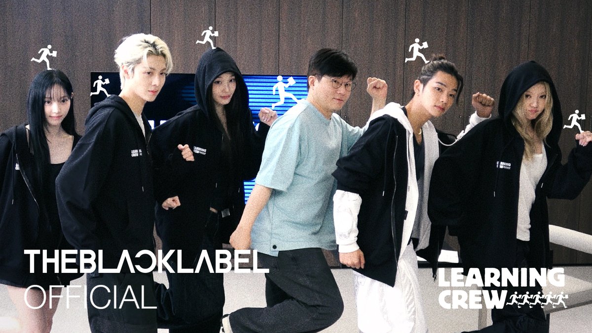 LEARNING CREW - 재테크 | ALLDAY PROJECT 🔗 #ALLDAYPROJECT #ADP #올데이프로젝트 #LEARNINGCREW #THEBLACKLABEL #더블랙레이블