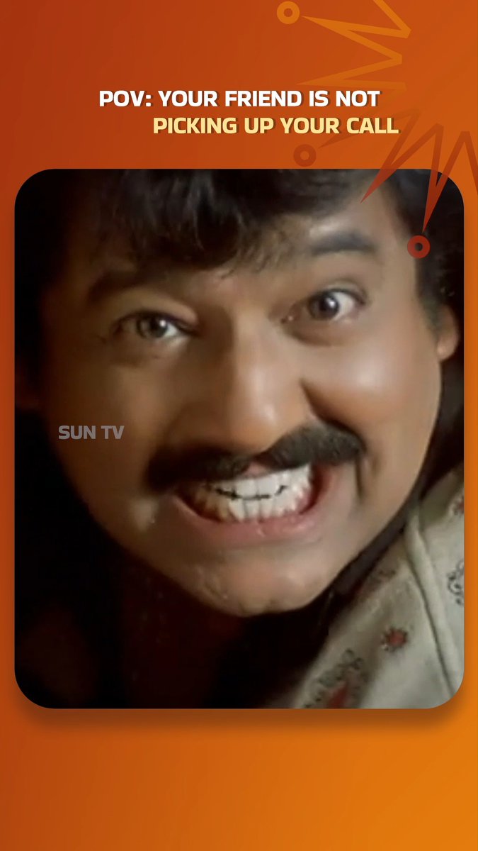 Enakku vera vazhi theriyala! SANDAI | TODAY | 3:30 PM #SunTV #Sandai #SundarC #SunReels #SunDigital