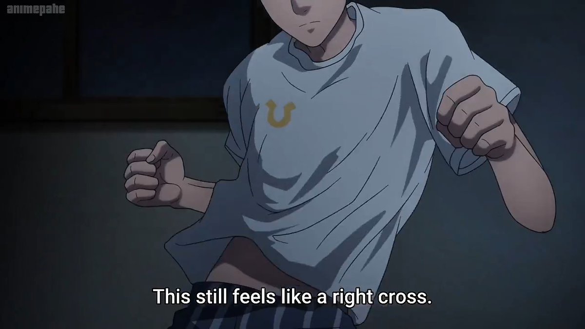 After Lookism and True beauty, i am totally down for another glow up anime