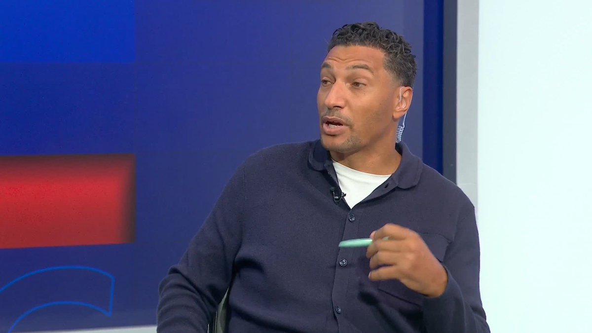 🗣️ "They're doing this without their two best defenders." Jay Bothroyd and Tim Sherwood discuss whether Arsenal could go unbeaten after defeating Chelsea 🔴