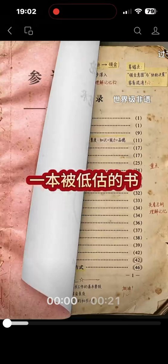 中国人大概把中国历史中讨好权力的计谋、方法、姿态都研究烂了。