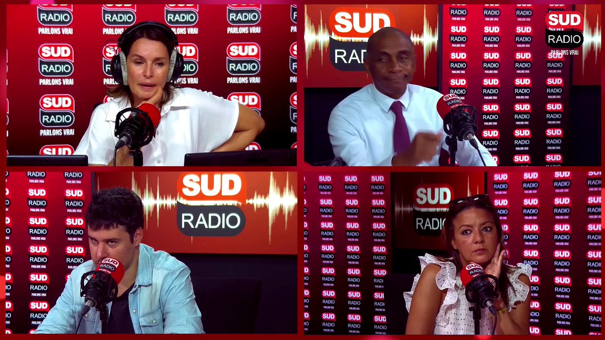 💶 « Je gagne 2 500 € nets et là, il me reste 280 € pour finir le mois » 🗣️ Loïc au micro de Stéphanie De Muru : « Je ne me serre plus la ceinture, c’est de l’étranglement. J’attends Noël et le 13ᵉ mois » 📺