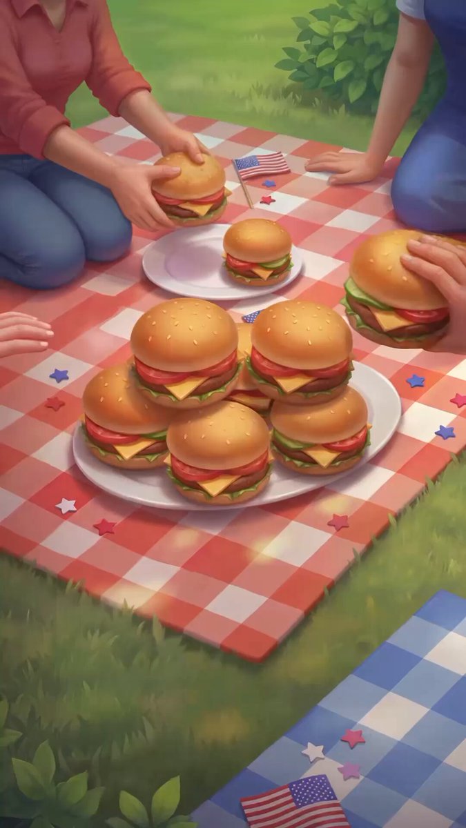 Grab you ENERGY and Keep that streak alive! 🏆🍔 --> Drop a 🍔 below if you claimed your boost!