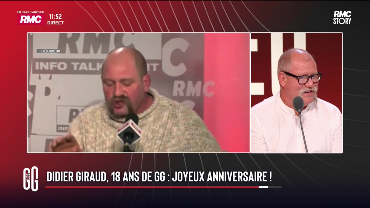 🎂 Joyeux anniversaire, Didier Giraud! ➡️ Notre éleveur de bovins célèbre aujourd'hui ses 18 ans dans les #GGRMC