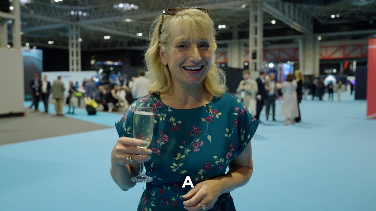 We are proud to introduce Sian Astley as our president of Women for Reform. 👏