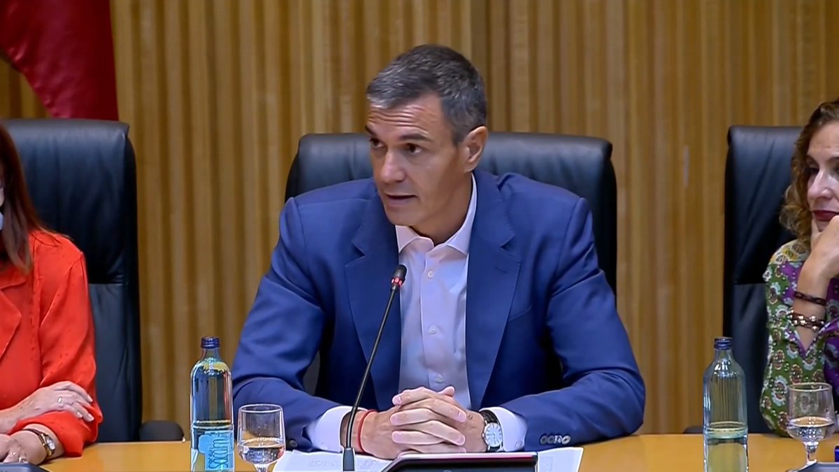 Lo que vimos ayer en Sajonia es un aviso de que la amenaza ultra gana terreno en Europa y el mundo. Y también la constatación de que un gobierno de coalición progresista es más necesario que nunca. Los datos nos avalan. Llevamos 8 años y, el año que viene, otros 4 años más.