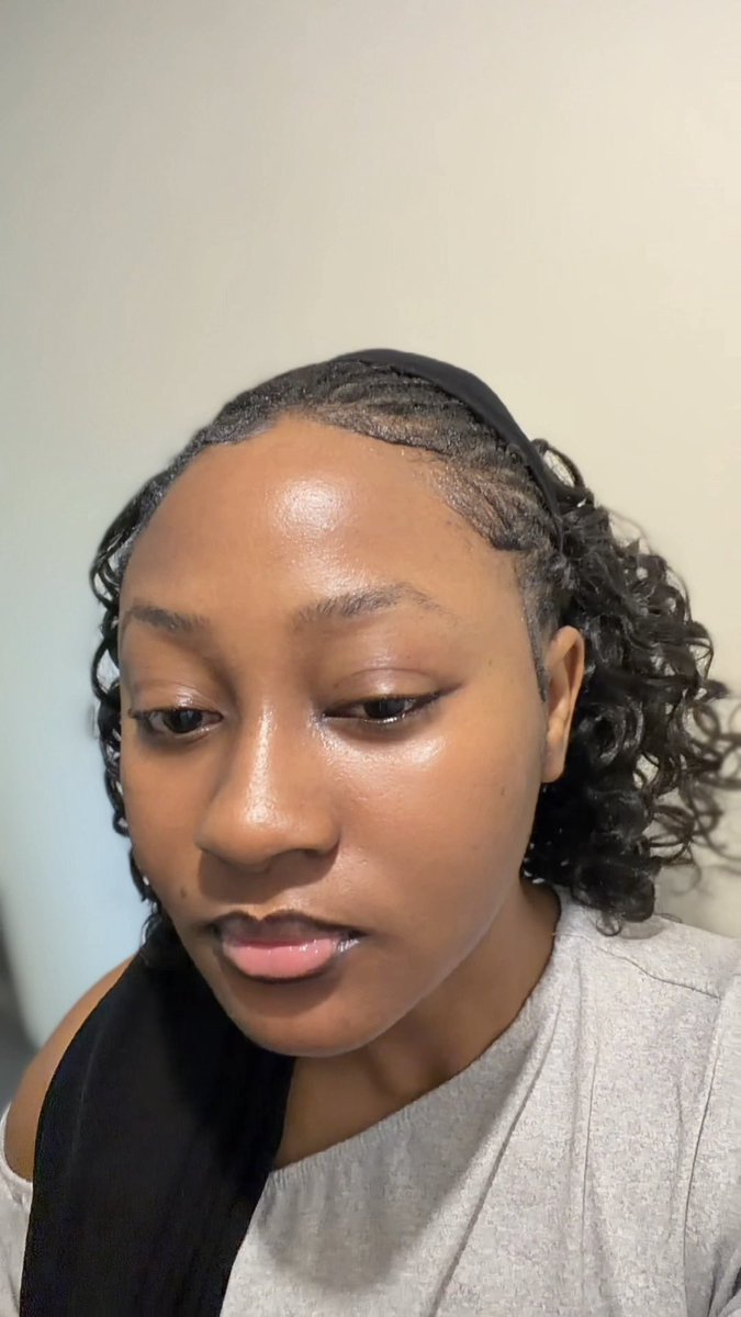 POV: You’re so pretty, they think your pictures were made with AI. God is the greatest cook. He cooked hard with me >>>>