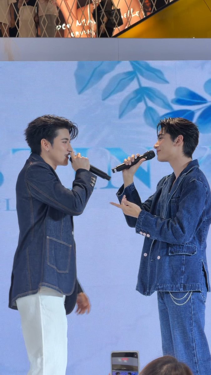 รักเธอเหลือเกิน (เธอไหน?) DESTINY WITH INNONGSA #DestinyclinicxInnOngsa