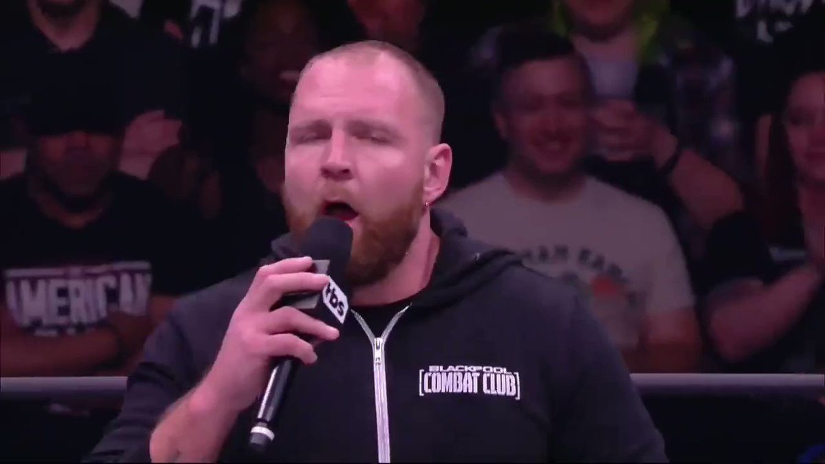 4 years ago today, just days after Brawl Out, Jon Moxley cut one of the most passionate promos ever describing what the AEW World Championship means to him. This man never complained, just grinded and always rescued the company in the toughest of times.