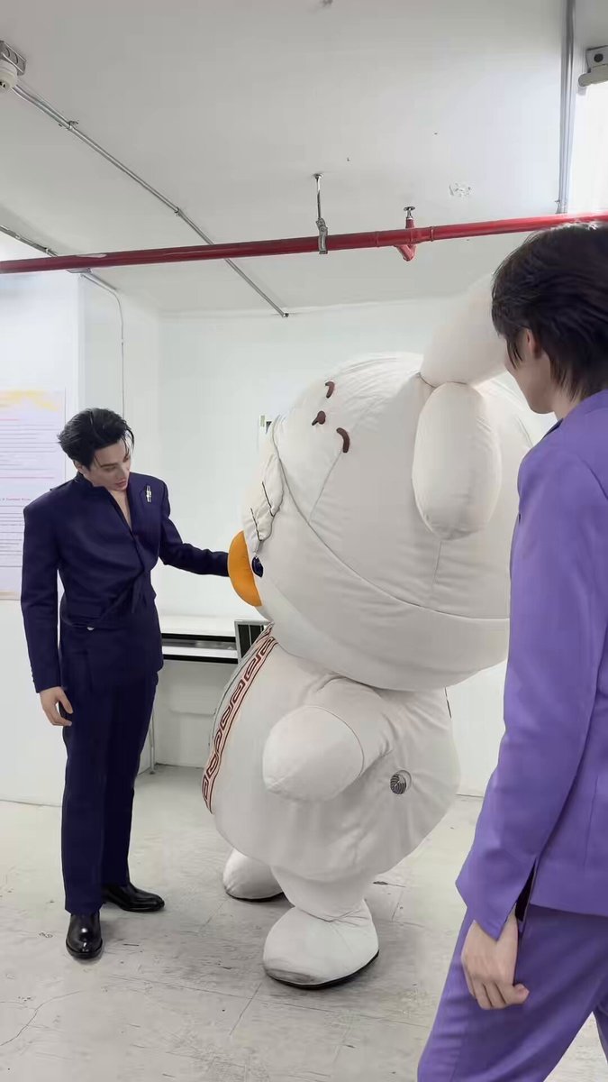 คิดถึงกันมาก ครอบครัวกมกมของเรา🤍 KNP DENTISTE PARAGON #DentistexKengNamping #DentistexOhAe