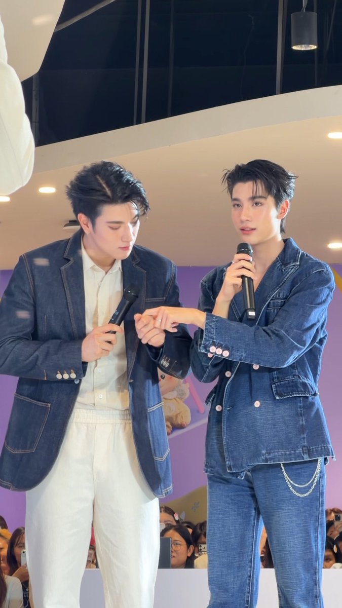 ตัวอย่างของคนที่ทำงานด้วย Passion DESTINY WITH INNONGSA #DestinyclinicxInnOngsa