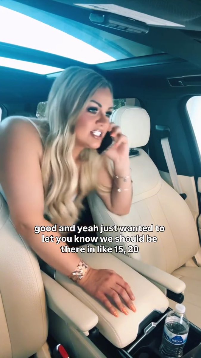 Just taking good care of Karen’s son today 🤭 #cougar #singlemom #car #sex #dating #mommy