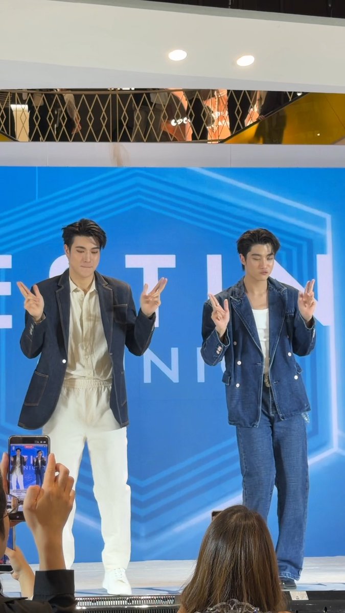เมนแดนซ์ไม่เคยทำให้ผิดหวัง DESTINY WITH INNONGSA #DestinyclinicxInnOngsa