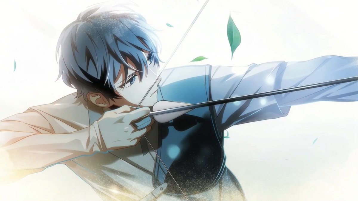 「あの頃みたいに、また弓を射れる―」 挫折した元天才選手がVR世界で再び弓を執る🏹 今だけ10話以上無料で配信中✍️ タップして本編視聴👇 #弓で無双する初心者ストリーマー #ピッコマANIME