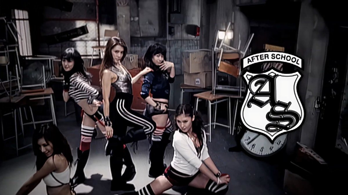 they had one of the best debuts in 2nd gen too…