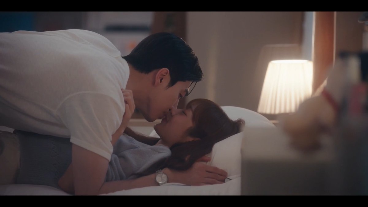 1분 22초간 숨 참고 러브 다이브 #최애의사원