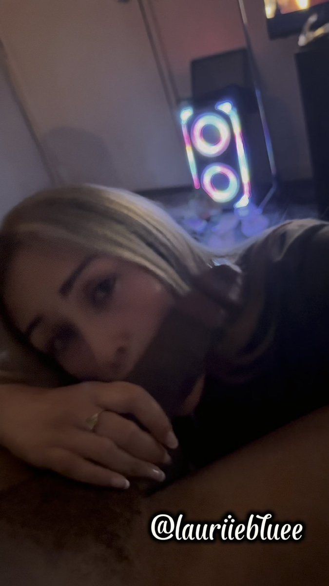 Getting passionate on the dick is my favorite hobby 💕👅 #blacked #trending #hotwifetapatía #nsfwtwtًً #cumtributeِs 🐐