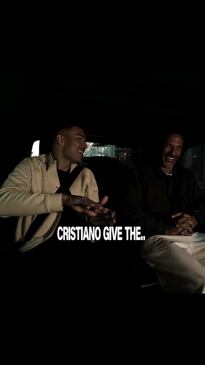 Cristiano is the Best, Cristiano is another World, Take Off Cristiano in the Conversation ๐ฅ๐ฅถ - Casemiro ๐ซก๐