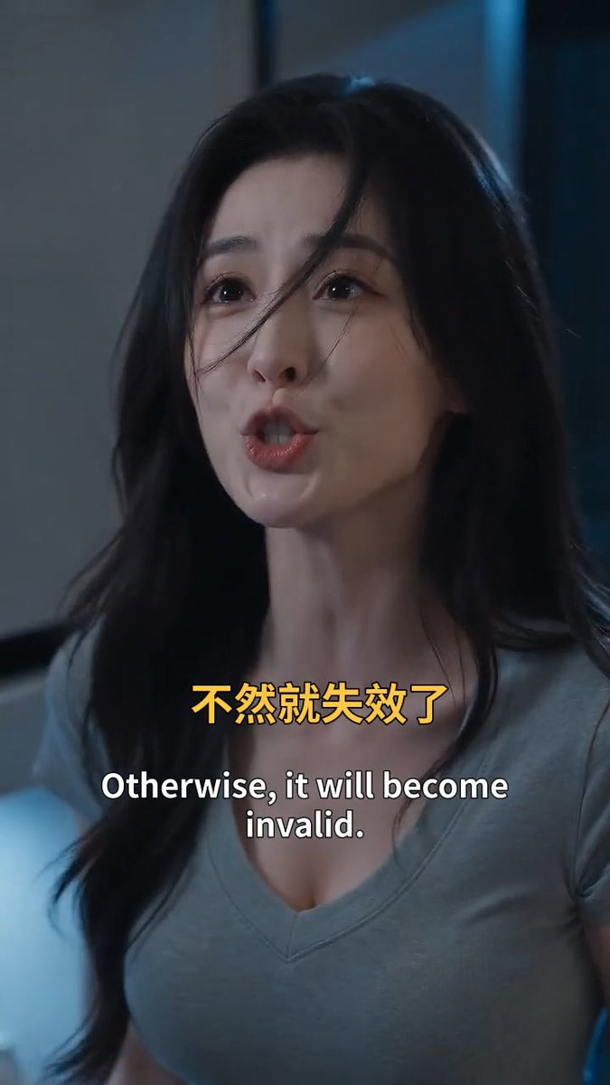 老婆要腾空冰箱保存她的精华液 老公但凡少一点常识 都看不懂她的操作…