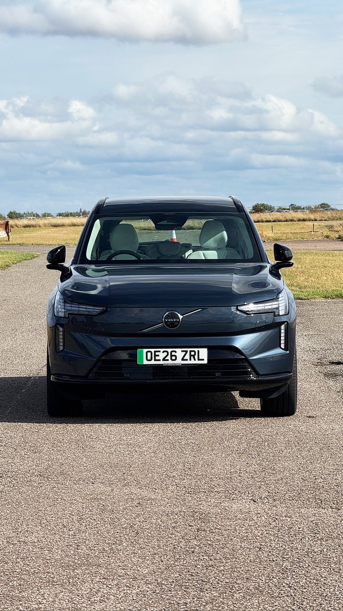 Simple solutions for everyday problems... Does anyone do it better than Volvo?