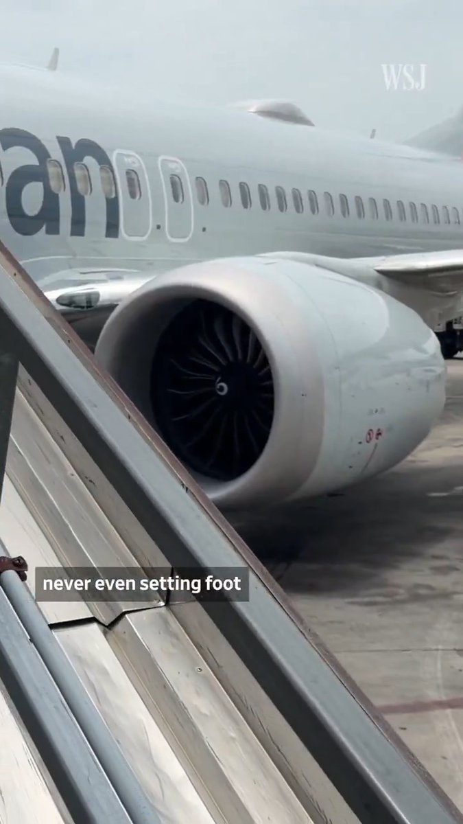 Caviar on the ground, coach on the plane: my $1,300 detour around airport chaos 🔗
