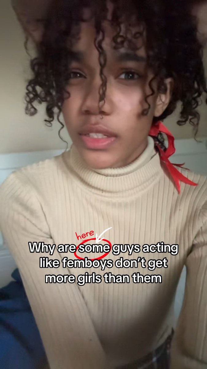 This is just a joke. As a femboy, we love the girlies too #femboy #femboytiktok #relat #clothes #egirls