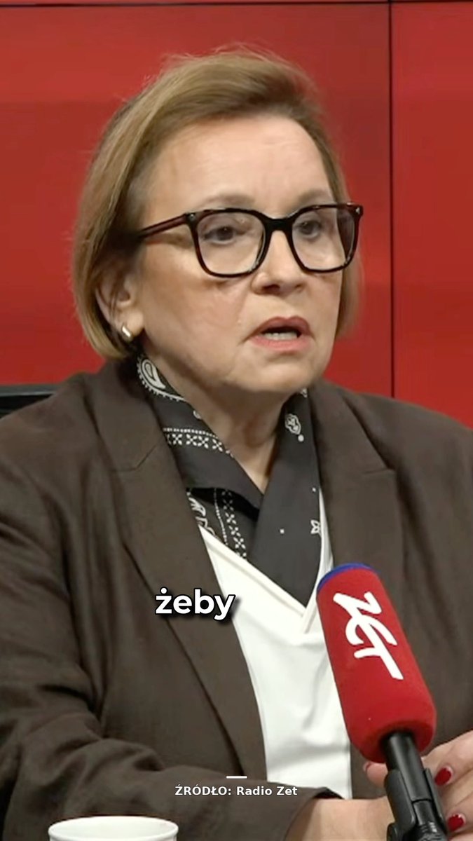 Ziobro nie wziął pieniędzy. On został na nie narażony…