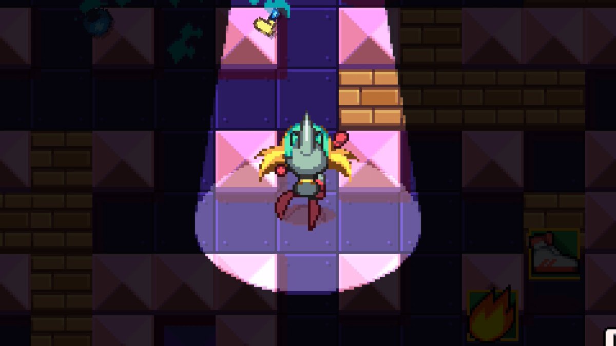 Bzz Bzz! Have you played Blasterbug: Last Bug Standing! yet? ๐ 15 ant-stoppable bugs ๐น๏ธ 15 playable arenas ๐ฆ 5 fantas-tick game modes ๐ 1 goal: bee the last bug standing A FREE party game, up to 8 players locally, ZERO reasons not to try itโ๏ธ
