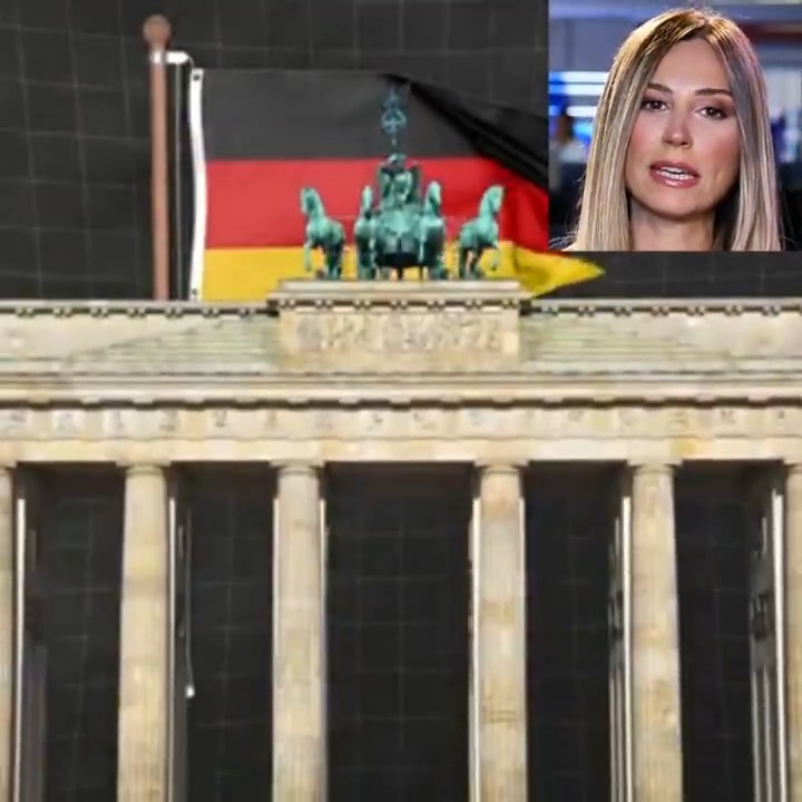 📍 Almanya'daki tarihi seçim sonucunun ekonomik etkisi ne olur?