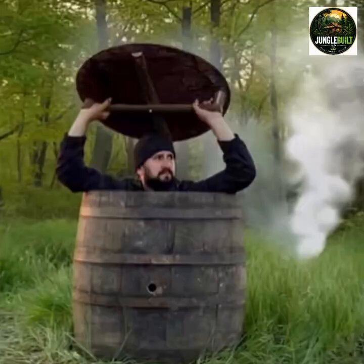 🎥 I almost missed the moment that made this clip.