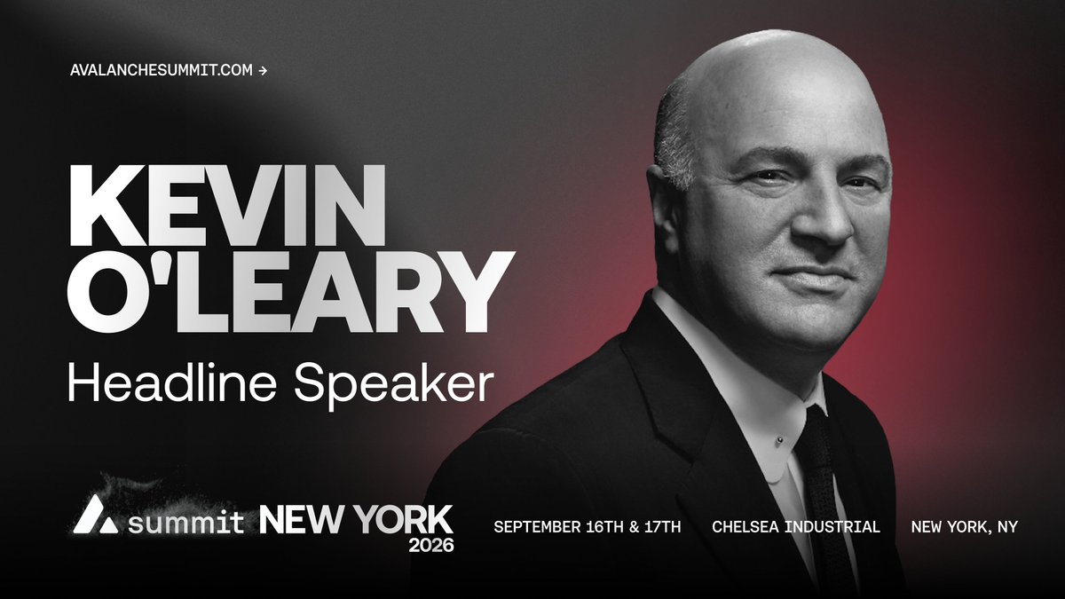 Mr. Wonderful will be at Summit. So will you: September 16-17. NYC.