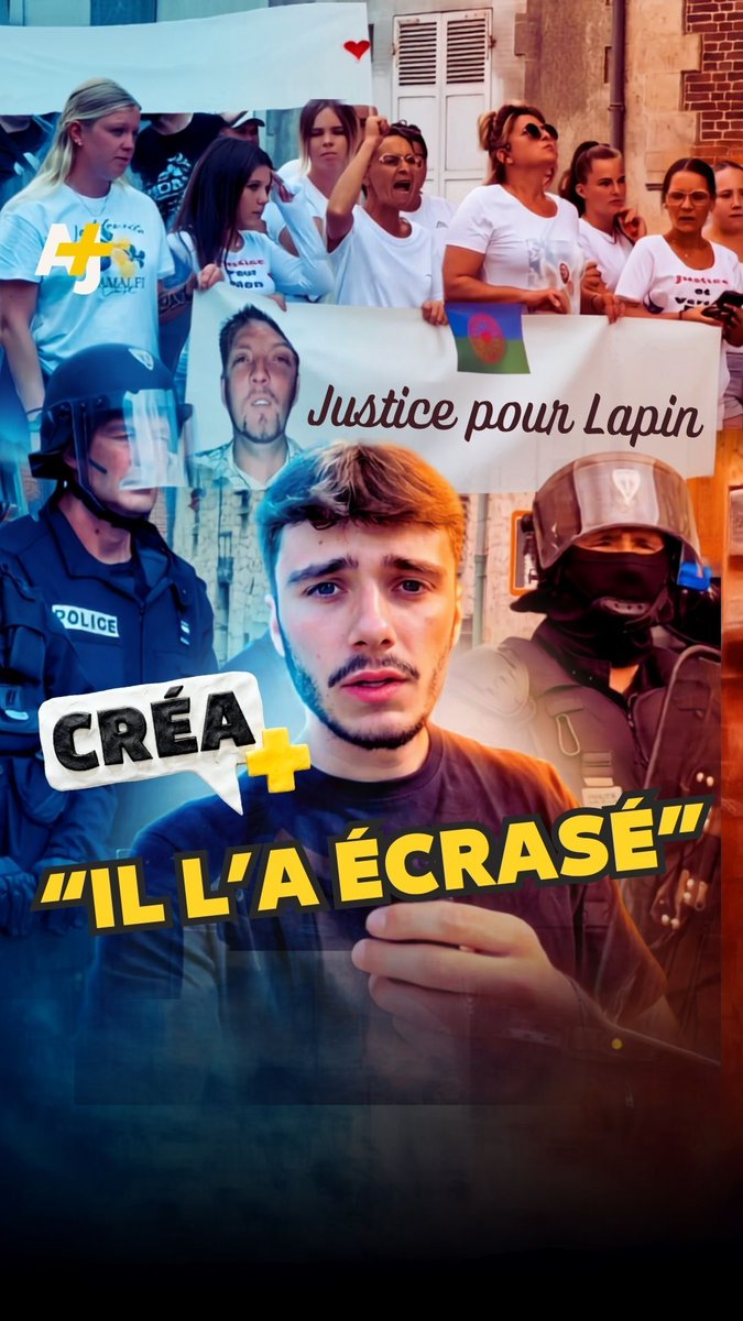 Des Gens du voyage demandent justice et vérité après la mort de “Lapin” dans la nuit du 21 au 22 août 2026 après un refus d’obtempérer avec la police municipale.