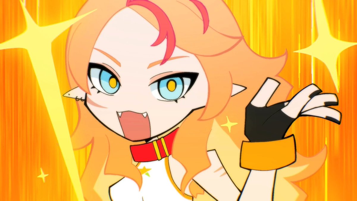 SOUND ON!! 📢 wait is that.....IT IS!!!! GET HYPE! BUFFPUP WILL APPEAR IN SHOT ONE FIGHTERS!!! 🔥 TRAIN WITH BUFFPUP AND GROW STRONGER! 💪Buffpup 🦴VchiBan✨ !!!!