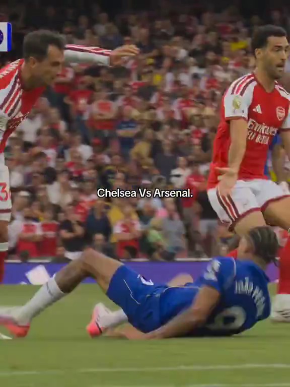 Say what you want but Mikel Arteta Arsenal style of play is actually destroying football... and premier league is allowed it. We have watched the like of Sir Alex Ferguson, José Mourinho, Pep Gaurdiola and others top managers come into the premier league and dominated seasons after seasons. And we watch them introduce different style of play, winning mentality, fighting for the game and creating rivalries that last for the longest. but never did we witness anything like what Mikel Arteta and his Arsenal team is doing. The dirty football isn't just what premier League is known for.... End