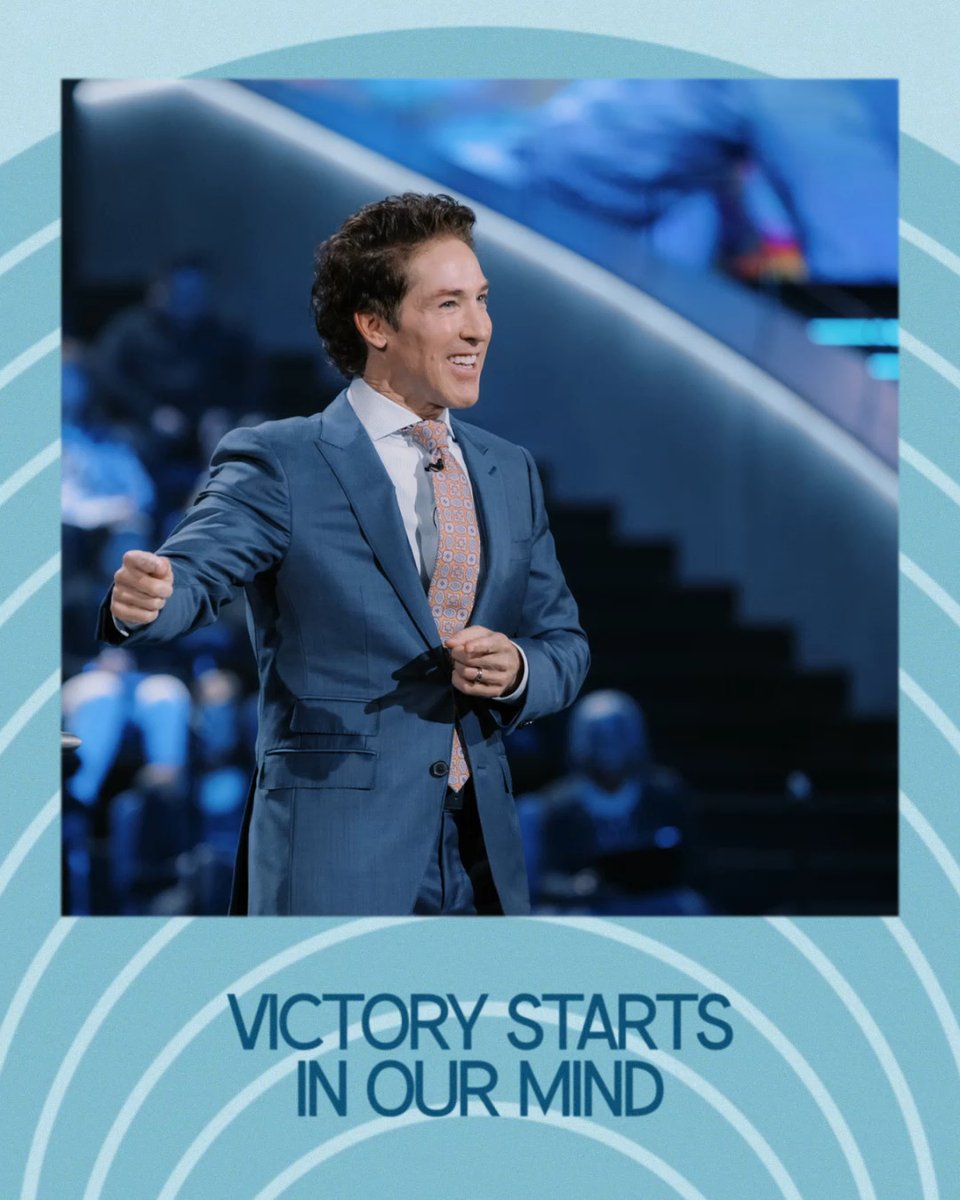 Restrictions that have hindered your joy, slowed your growth, and taken your passion are being removed. God is putting an end to what’s confined you. Listen to this message from Joel! "Your Time for Release":