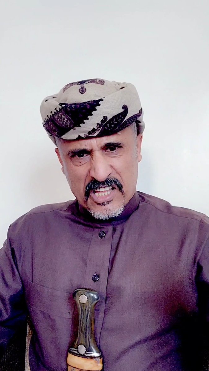 الشعب اليمني كافة مفوض السيد القائد ✌️ #التصعيد_بالتصعيد اضربو بيد من حديد