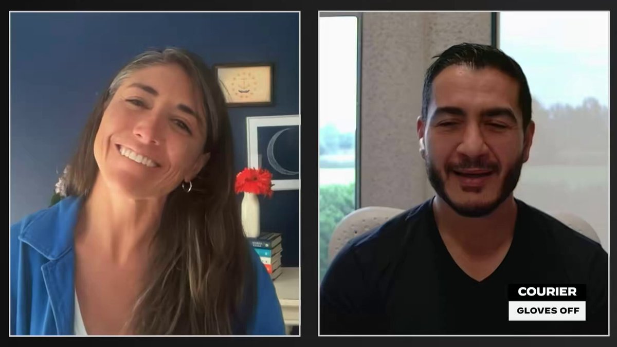 🚨Abdul El Sayed claims he isn’t a socialist, then argues for seizing parental rights and transferring them to the government. This should terrify any parent. “I’m not a socialist, I’m a scientist, I’m a doctor. If I had one political philosophy it’s that I want us to build what we would build if we took seriously the idea that all of our kids were all of our kids.” He’s not a doctor. He never saw patients or passed his boards. His record as health director was worse than abysmal. He had no experience in this sector beyond cushy jobs handed to him. He not only wants to seize private property and companies, he wants to control your kids.