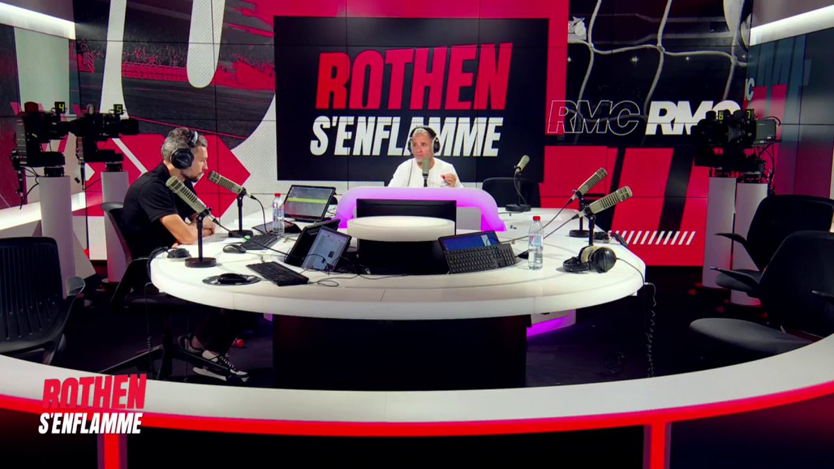 🔴🔵 Duga : "Je peux comprendre que le retour de Benzema à Lyon fasse rêver les supporters, car il y a un attachement fort. Mais lorsque les choses ne se font pas, il faut siffler la fin de la récré et clarifier la situation. Il ne faut pas jouer avec les sentiments des gens"