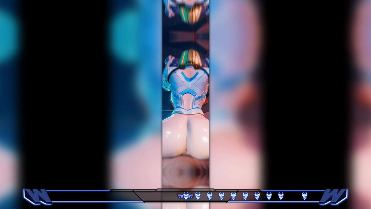 🎮FAPHERO - WICKED🎮 ⚔️Level 10 - Section 10/14 ⏱️00:28:00 (Marvel Rivals Section WIP) Animator: Z1G3D 💜 #faphero #cockhero #hmv #pmv #rule34 #r34 #nsfw #cgi #porn #goon #blenderporn #MarvelRivalsㅤ #EmmaFrost #Psylocke #LunaSnow #Jubilee #Magik #WhiteFox #BlackCat #SueStorm
