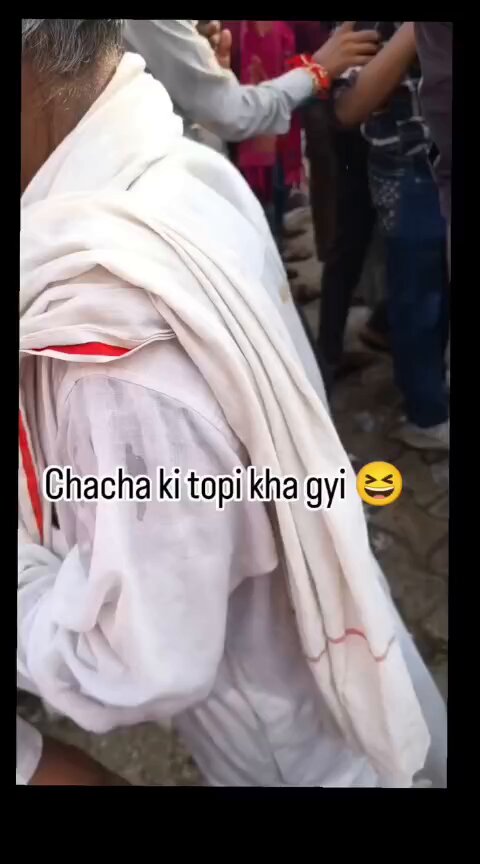 From Etah in Uttar Pradesh