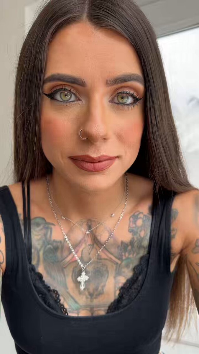 Be honest am I your type of girl?